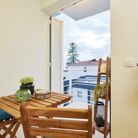 Braganza Apartment 푼샬 외부 사진