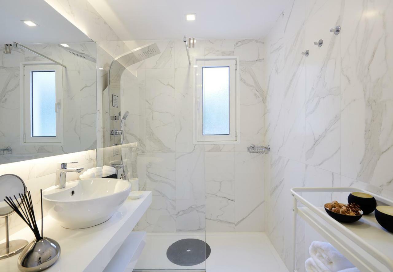 Braganza Apartment 푼샬 외부 사진